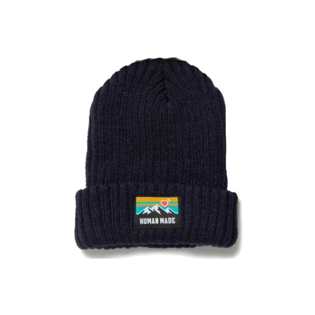 HUMAN MADE Beanies Unisex-3