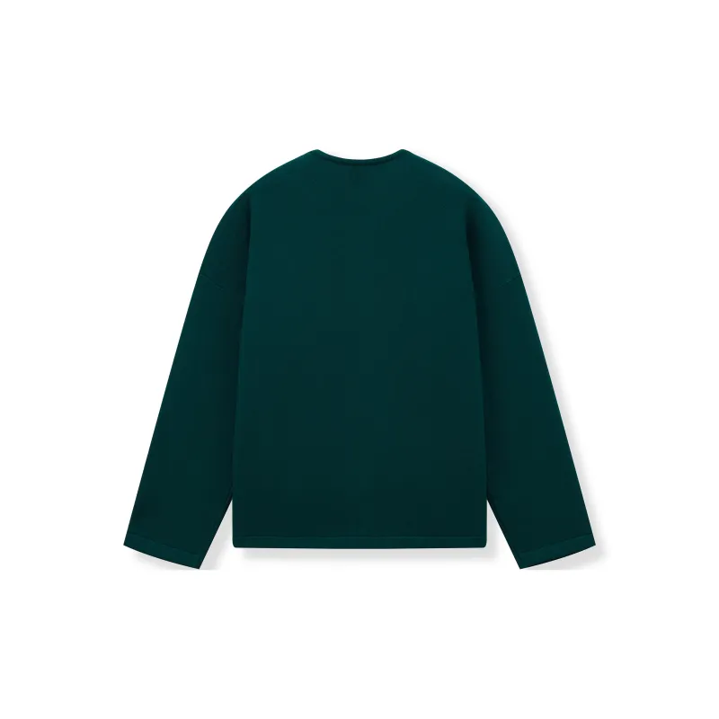 ZMOH Sweaters Unisex-6