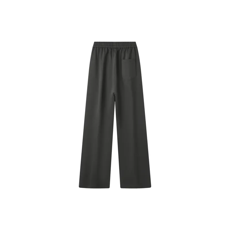 P8H9 Knitted Sports Pants Unisex-16