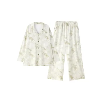 Jovini Pajama Set Women's Apricot