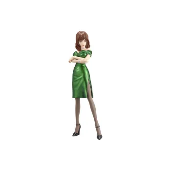 BANPRESTO MSP Lupin III Fujiko Mine THE FIRST Ver Bonus Gifts