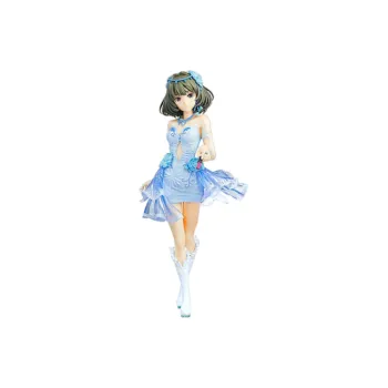 BANPRESTO The Idolmaster Cinderella Kaede Takagaki Mirai No Me Bonus Gifts
