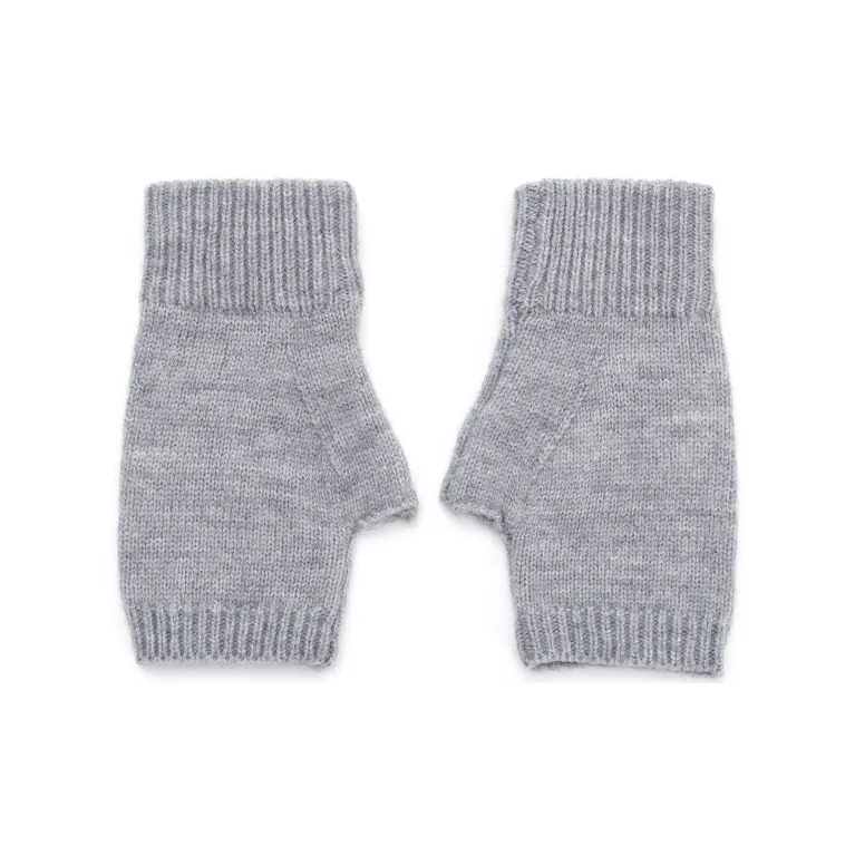 KENMO Knit Gloves Unisex-16