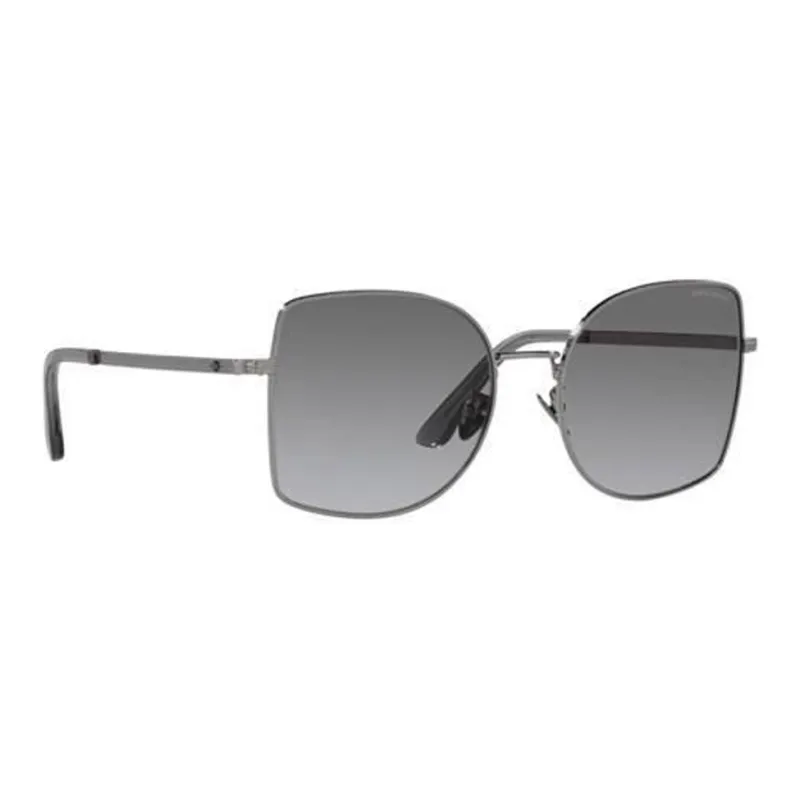 GIORGIO ARMANI Sunglasses Women's Gray-1