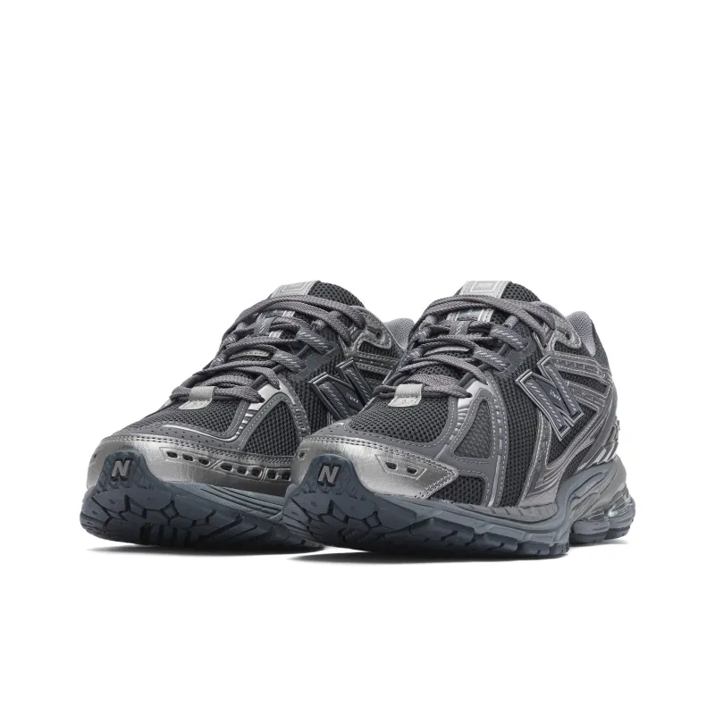 New Balance 1906R Phantom Dark Grey Metallic Silver-4