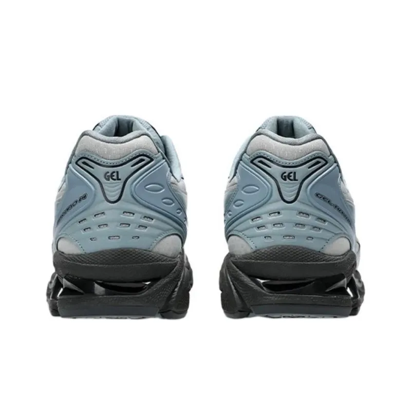 Asics Gel Kayano 14 Earthenware Fjord Grey-4