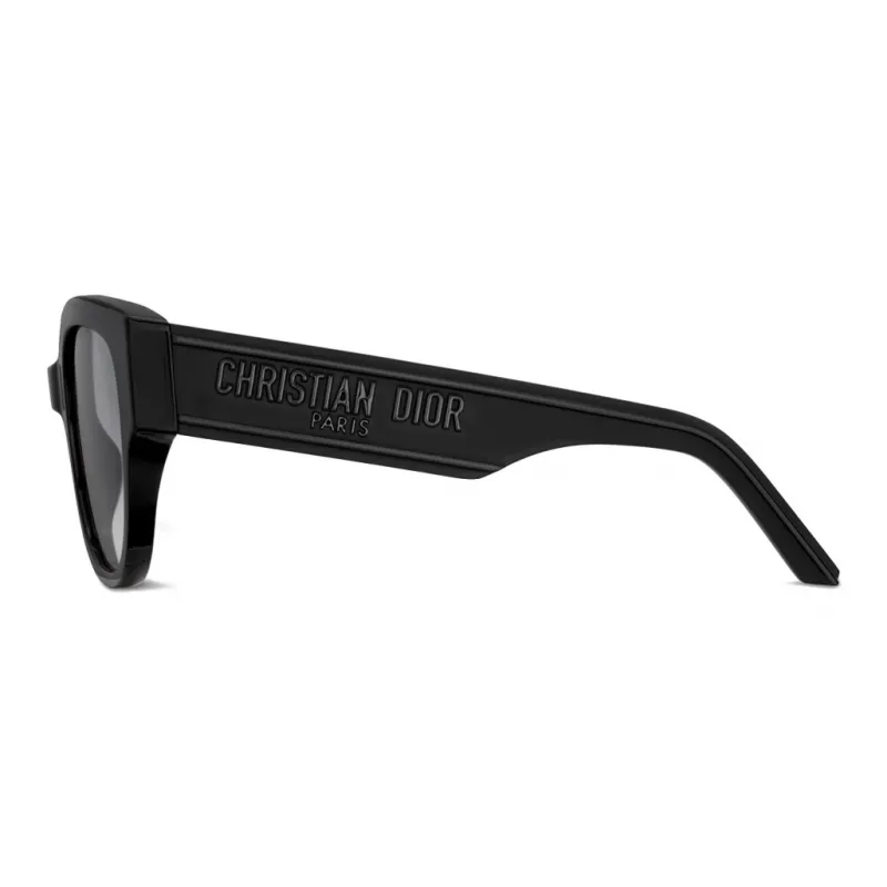 DIOR Eyewear WilDIOR Bu Round Frame Sunglasses-2