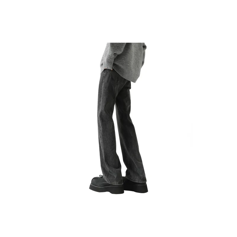 LA'T.WEEKEND Jeans Unisex-10