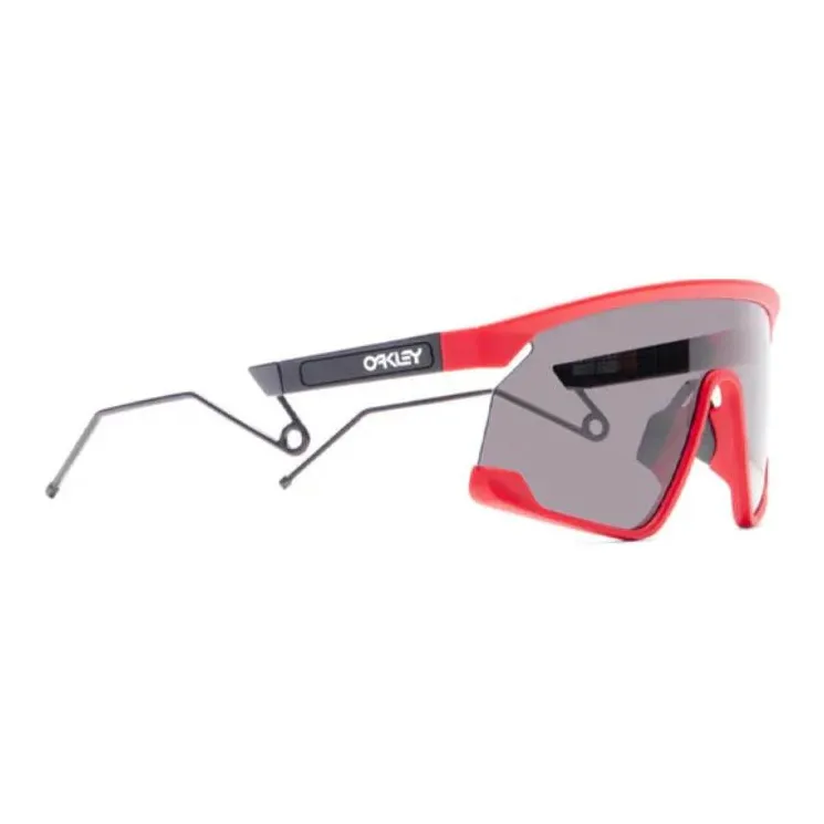 Oakley Bxtr Metal Sunglasses-1