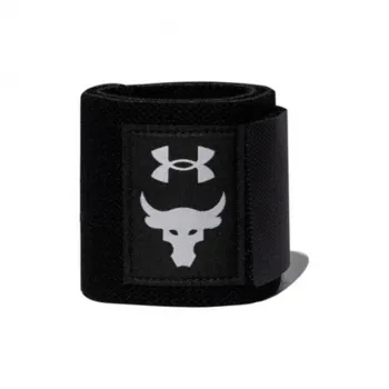 Under Armour Wristbands Men's Black