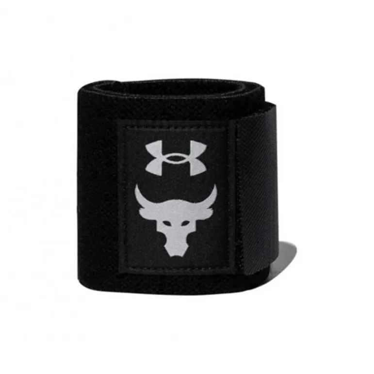 Under Armour Wristbands Men's Black-0