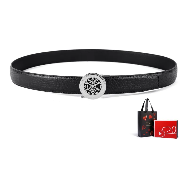 Ace Paul Leather Belts Men-26