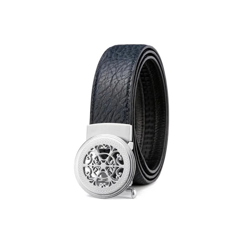 Ace Paul Leather Belts Men-8