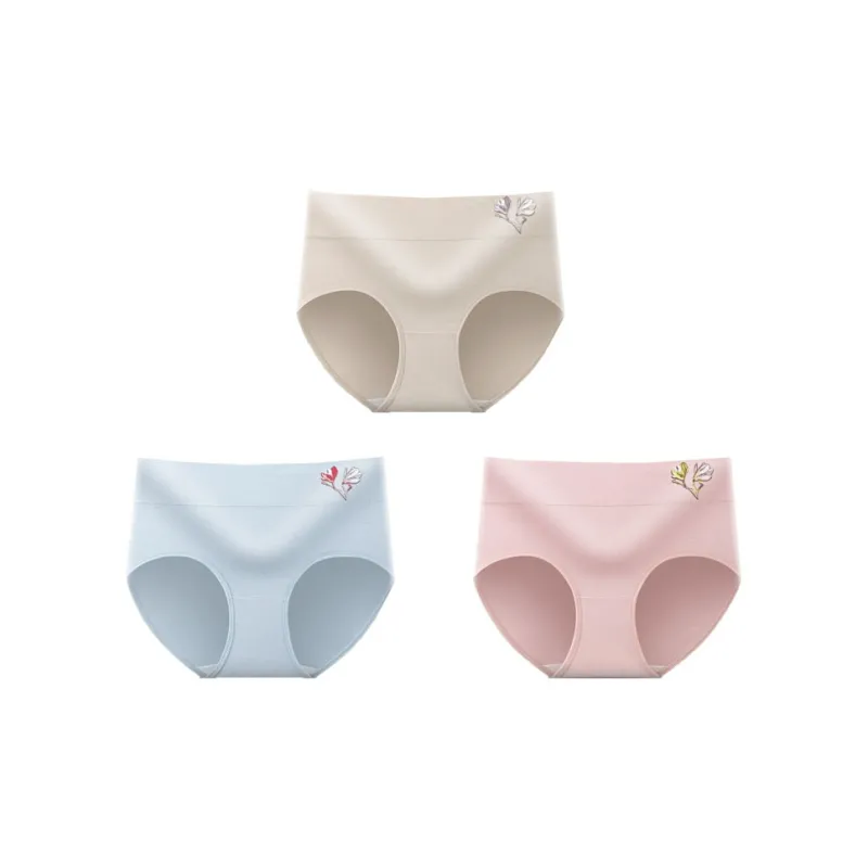 YUZHAOLIN Underpants Women's Combo Set-25
