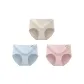 MY-6038/Khaki+Gray Blue+Cameo Brown/3 Pack