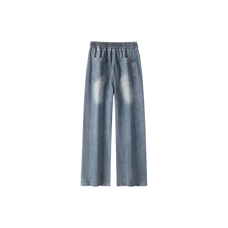 JEANSWEST CLUB Jeans Unisex-5
