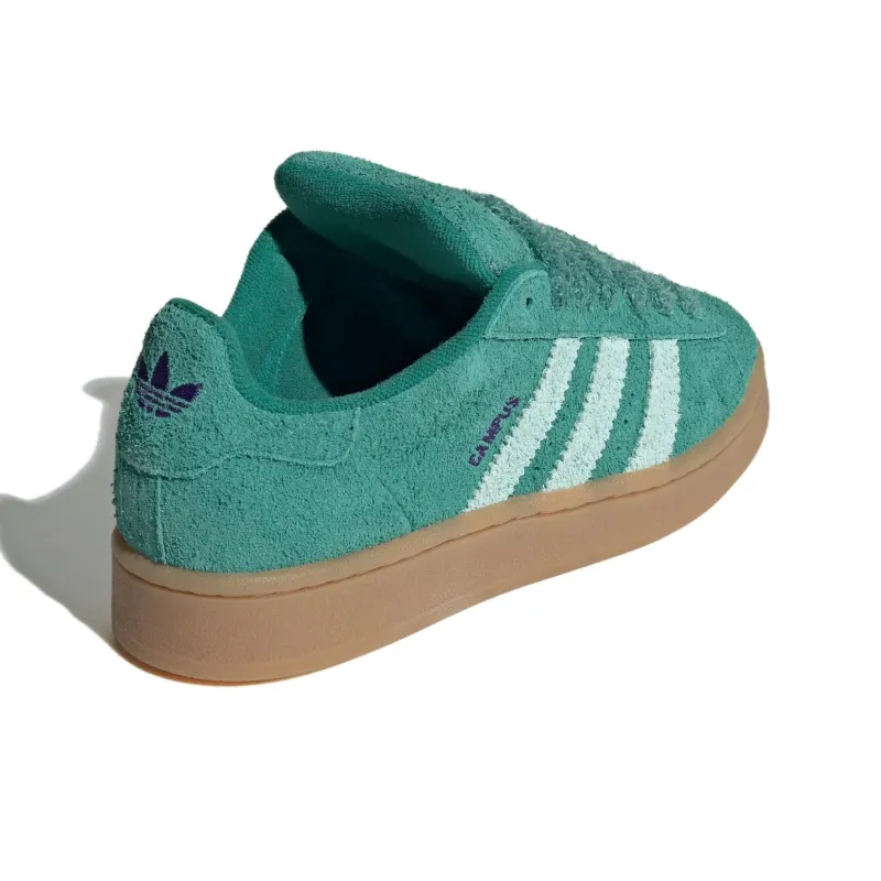 Adidas Campus 00s Active Green Women's-4