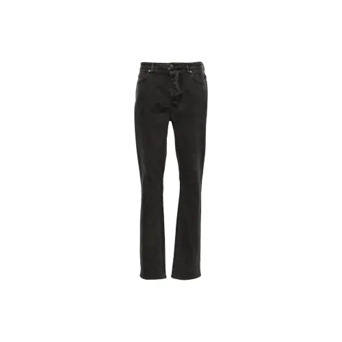 Ksubi Chitch Tapered Jeans 