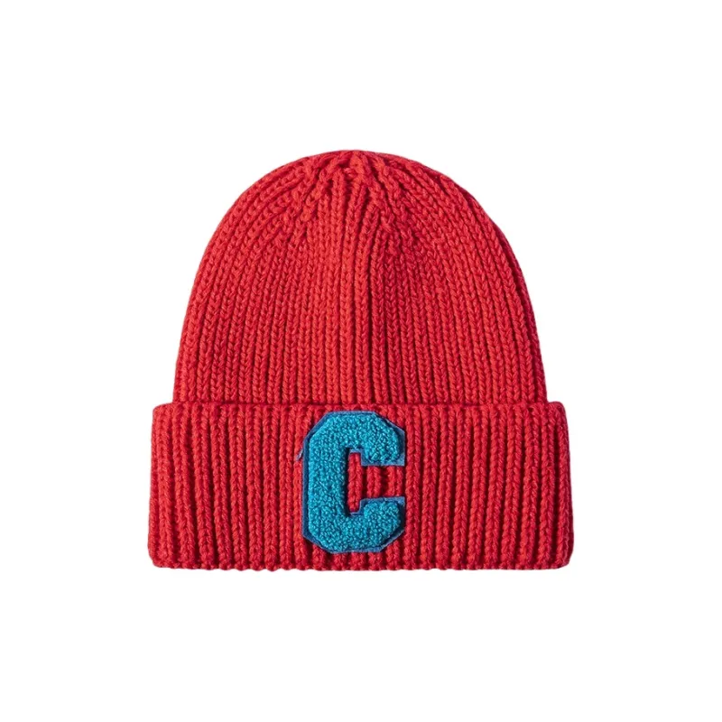MEETSUNNY Acrylic Beanies Unisex-2