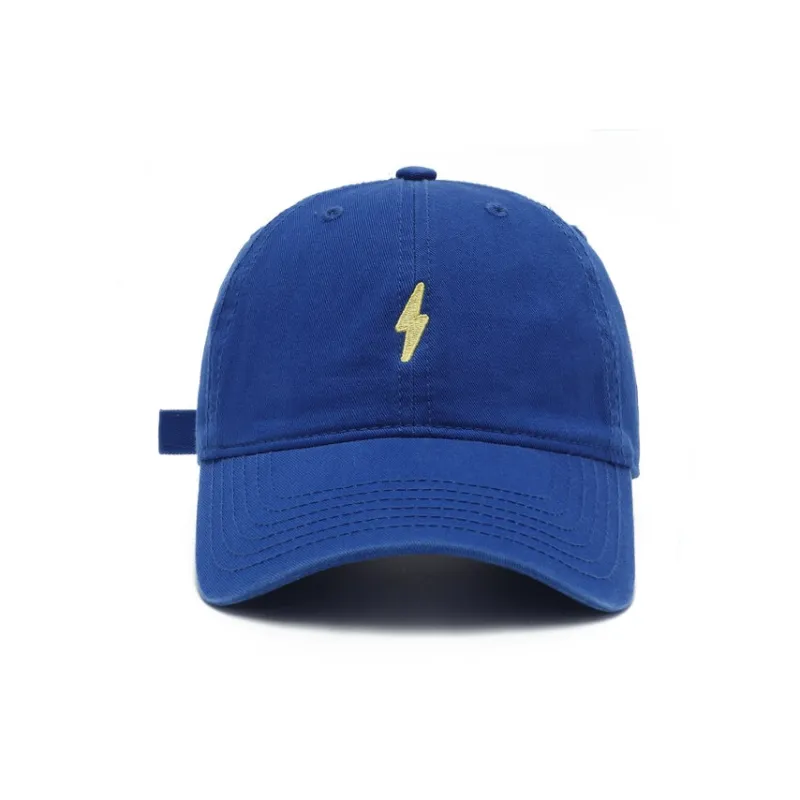 FREE RABBITⅡ High Quality Cotton Baseball Caps Unisex-17