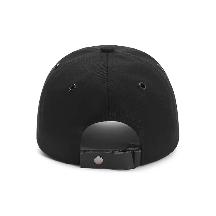 KENMO Cotton Baseball Caps Unisex-3