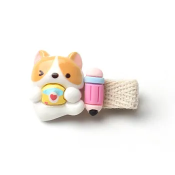 ERROR Hair Clips Women's
