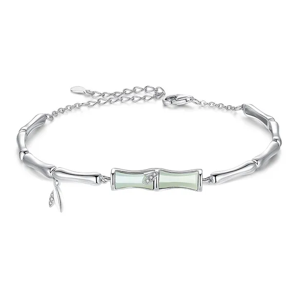 Inkopper Colored Glaze Necklaces Women's-6