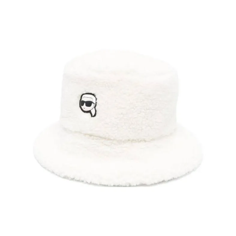KARL LAGERFELD / Karl Lagerfeld Jeans Bucket Hats Women's-0