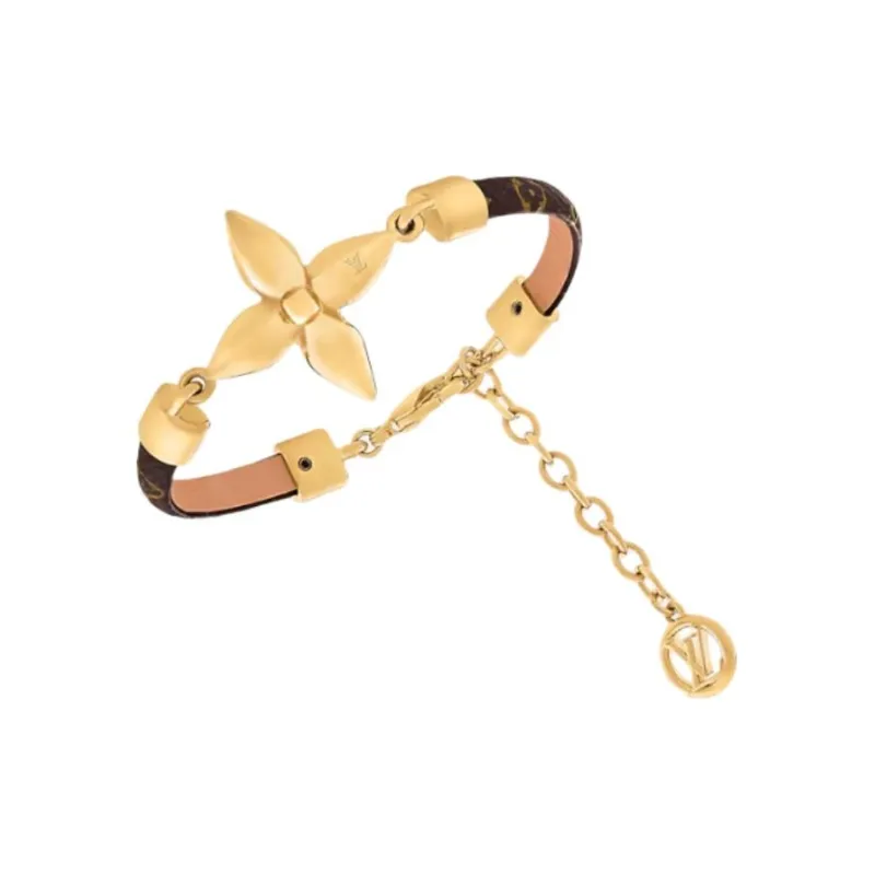 LOUIS VUITTON Louisette Bracelet-1