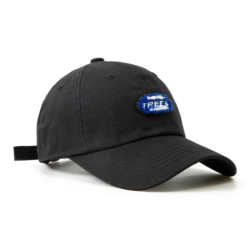BAIJUAN Cotton Baseball Caps Unisex-1