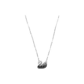 Swarovski Faux Crystal Necklaces Women's