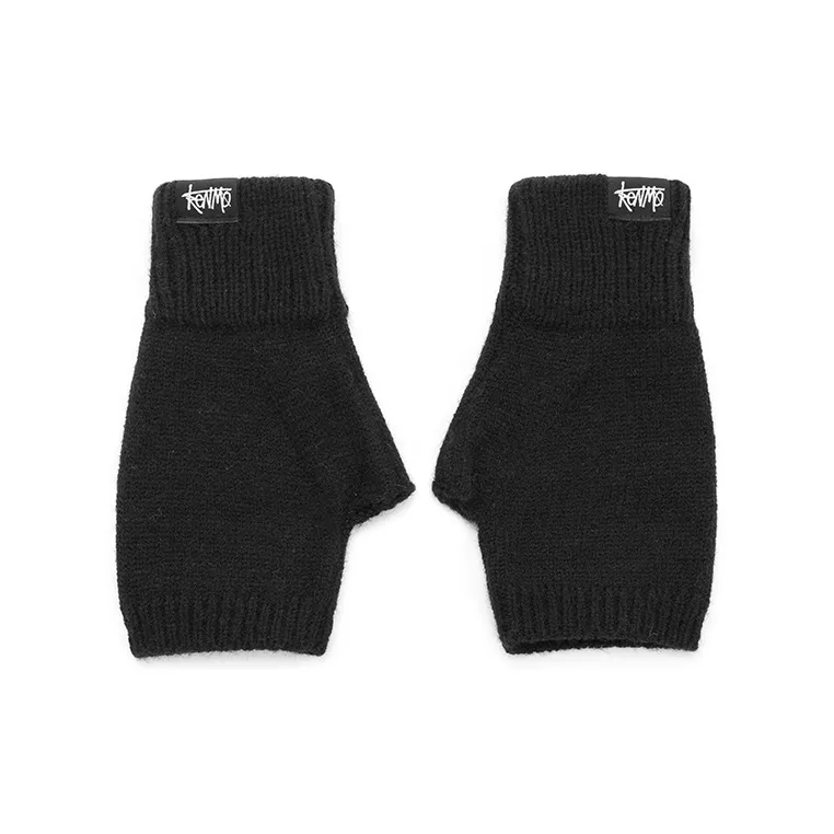 KENMO Knit Gloves Unisex-2