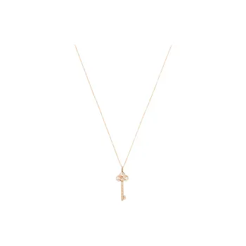 TIFFANY & CO. Keys Collection Necklaces Women's