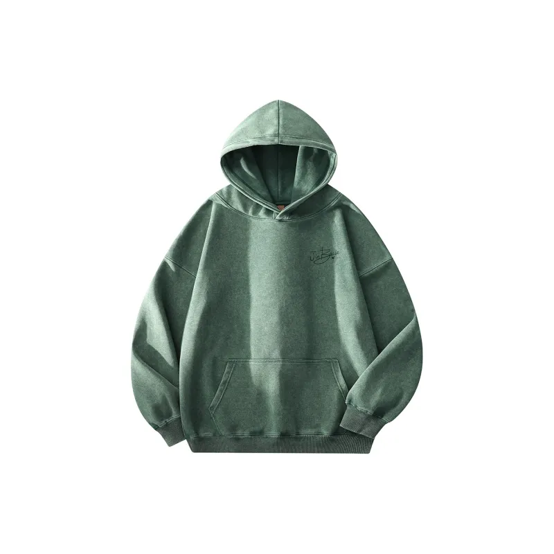 JINBEILE Sweatshirts Unisex-5