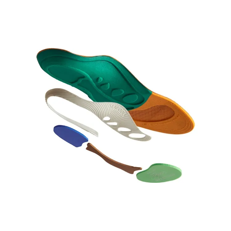 SEAPOOL Insoles Unisex-2