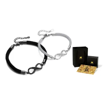 MOVER Bracelets Unisex