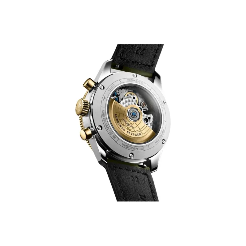 LONGINES Men Spirit Collection Watch-3