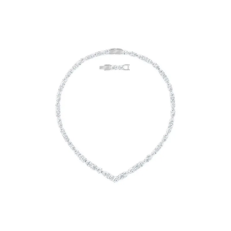 Swarovski Mesmera Crystal embellished Set-1