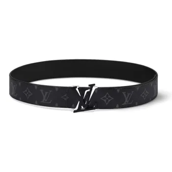LOUIS VUITTON Lv Shake 40mm Reversible Belt