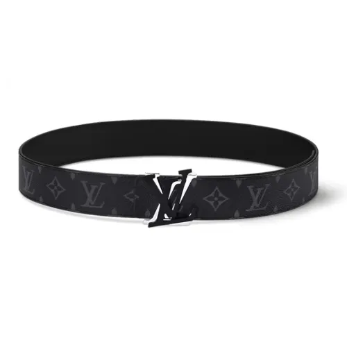 LOUIS VUITTON Lv Shake 40mm Reversible Belt