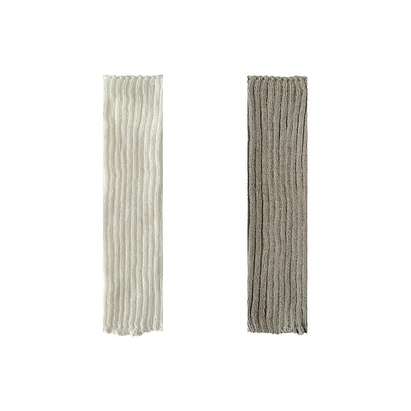 MIIOW Knee High Socks Women's 2 Pack-7