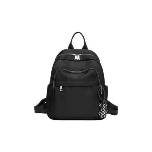 JOSINY Backpacks Black