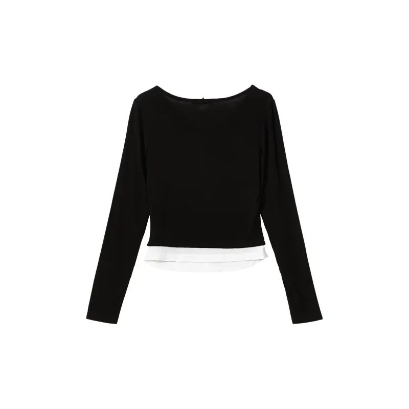 WESTLINK T Shirts Women's-1