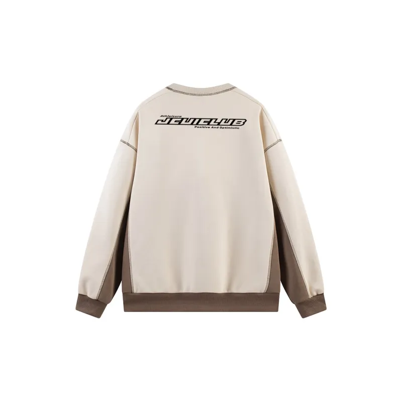 JCUI Sweatshirts Unisex-12