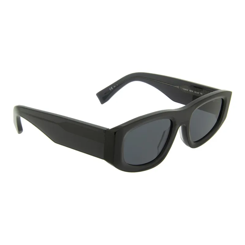Tommy Hilfiger Sunglasses Unisex Gray-2