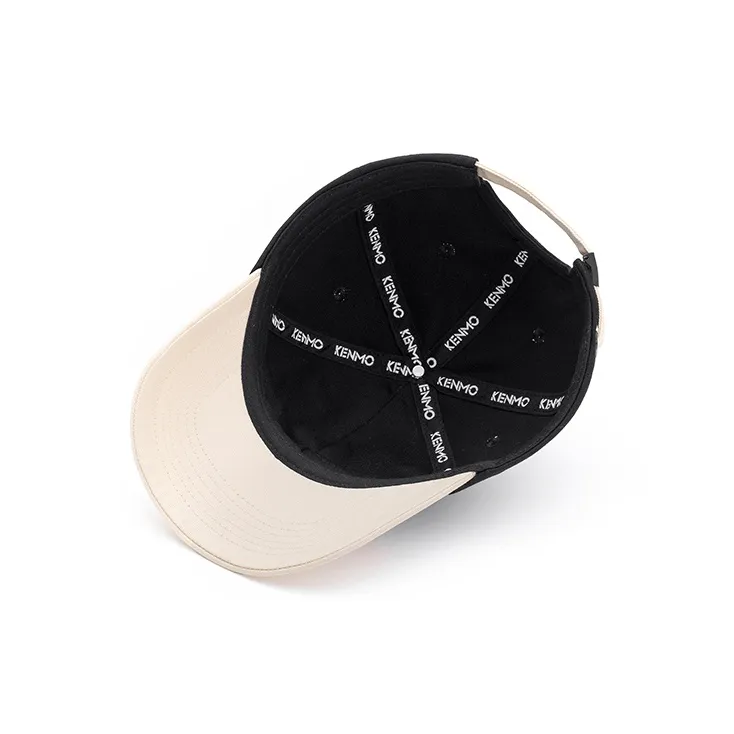 KENMO Cotton Baseball Caps Unisex-4