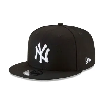 New Era New York Yankees Basic Otc 950 Stretch Fit Hat