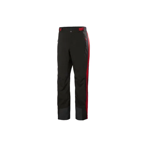 HELLY HANSEN Ski Pants Men