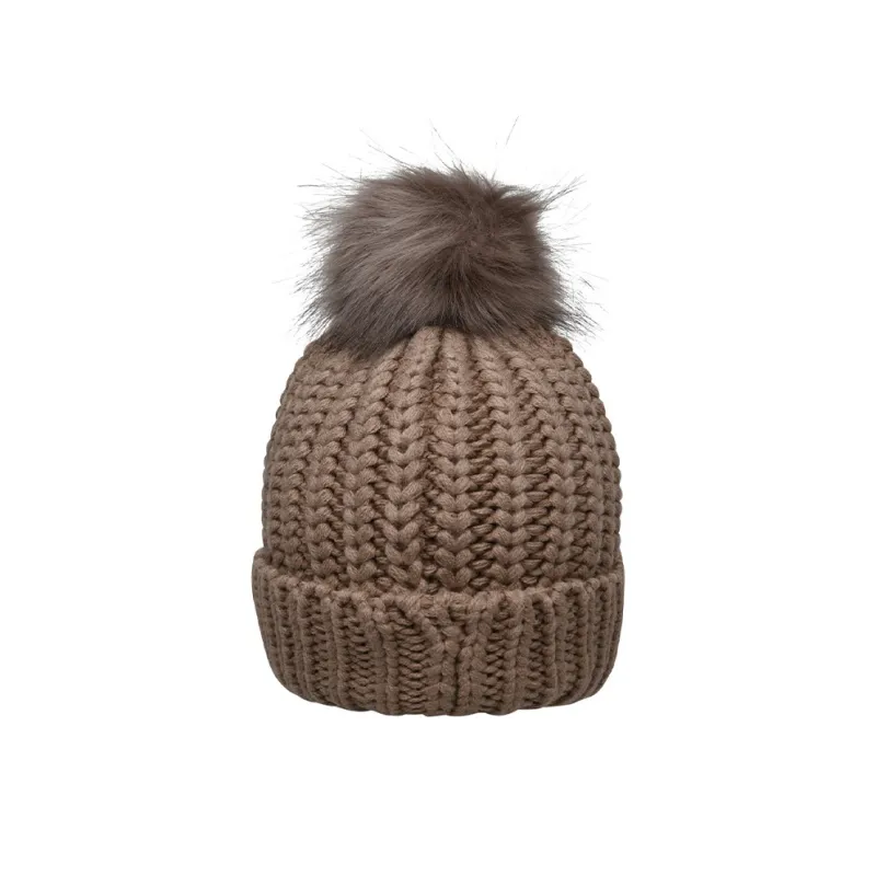 BARBOUR Beanies Women's-2