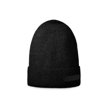 Canada Goose Beanies Unisex Black